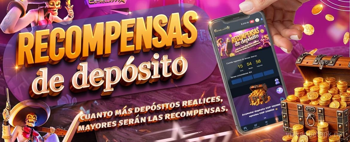 Bonos Sin Depósito Vulkan Bet
