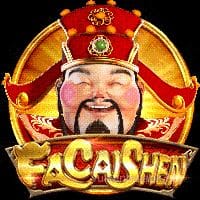 Fa Cai Shen