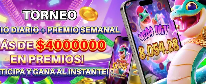 Experiencia de Casino en Línea